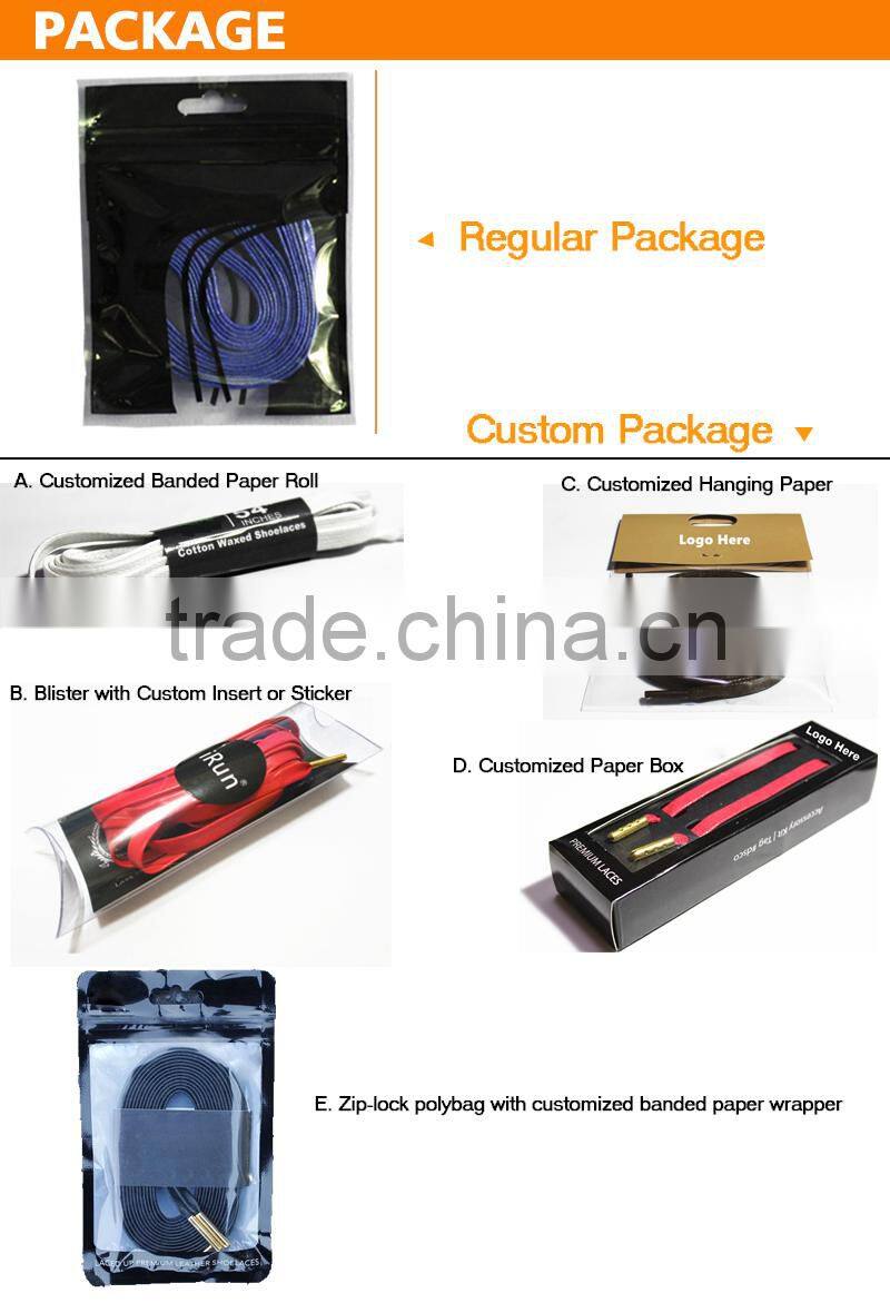 Metal Aglets Leather Sheepskin Shoelaces for Mens Fashion Plimsolls - Premium Reinforced Genuine Sheepskin Leather Laces