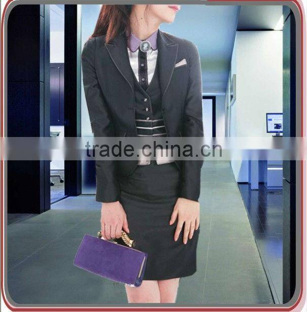 Wholesale Women Business Suits