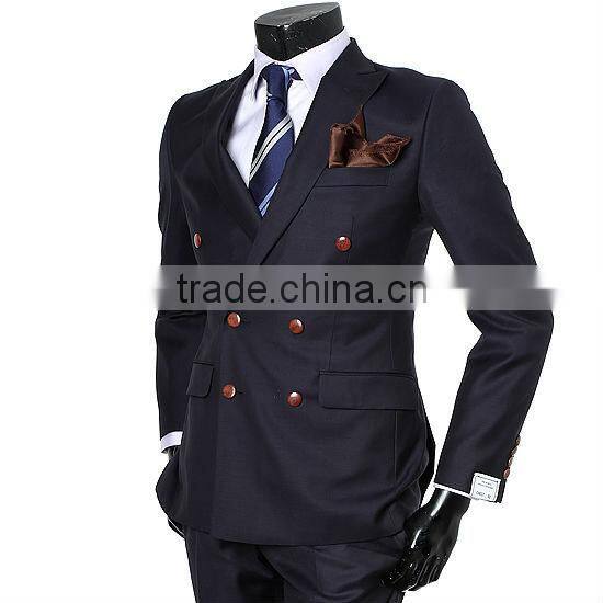2014 latest men suit