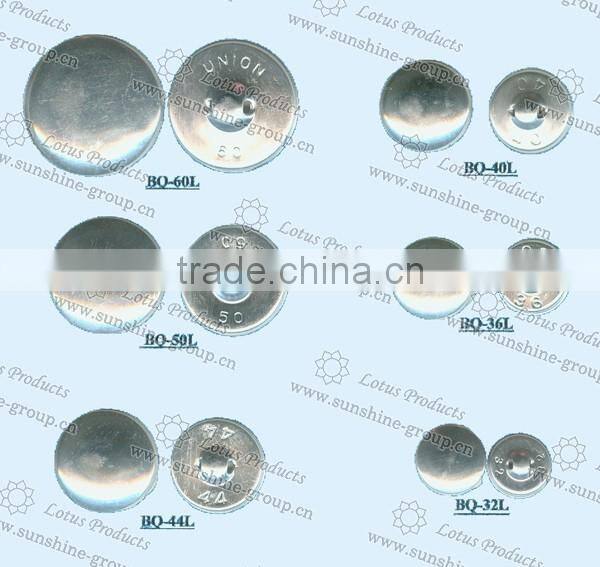 Press Stud for Garment