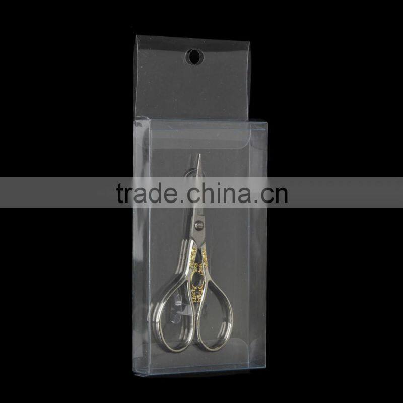 Hot Sale Silver Tone Vintage Retro Style Stainless Steel Tailor Scissors