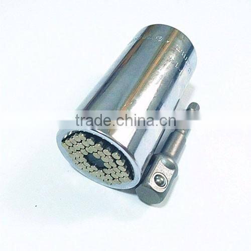 Multi Function Ratchet Wrench/Multi Functional Sleeve/Multifunctional Sleeve Combination Tool