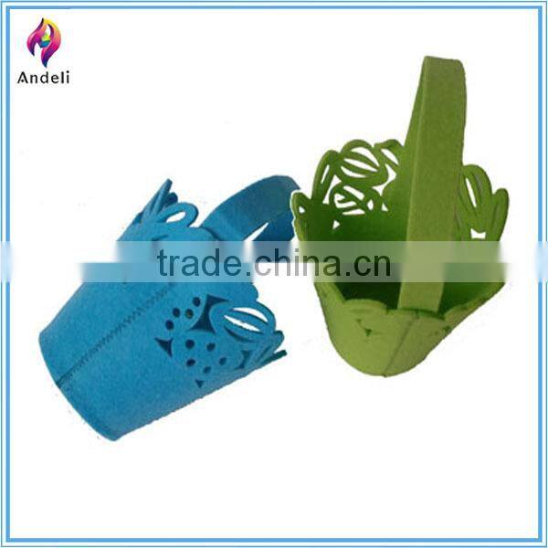 Factory price bathroom basket for hanging wall