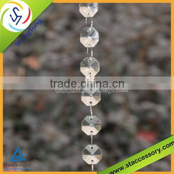 Wholesale with Low Prices Crystal Bead Window Curtains