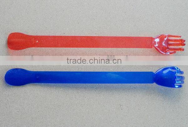 Plastic Back Scratch