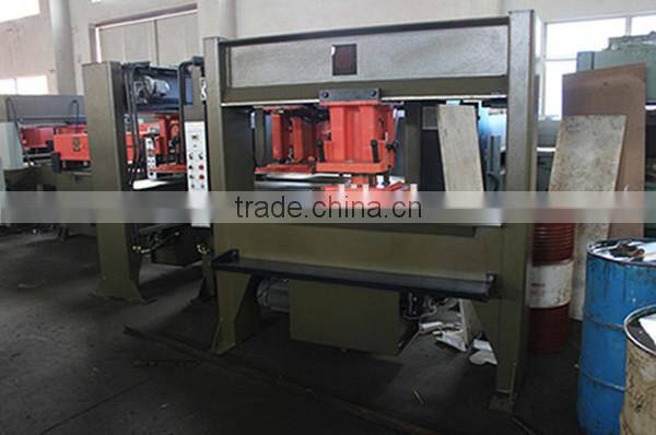 Atom Travel head insole shoe cutting machine price