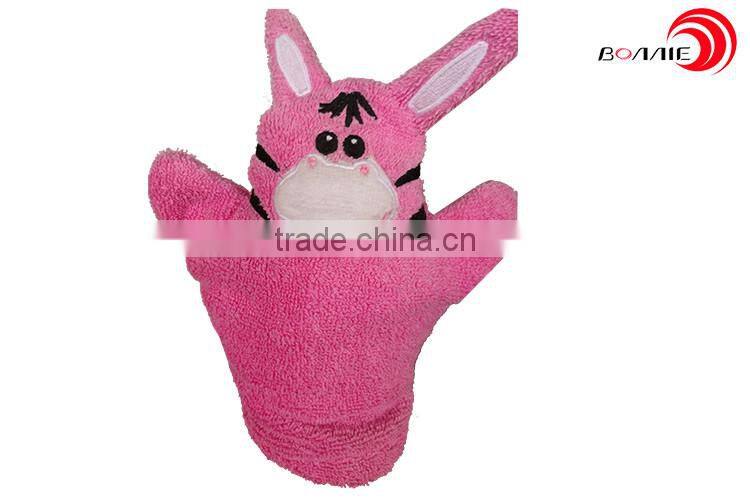 Household New Promotion Bath Mitt Made in China