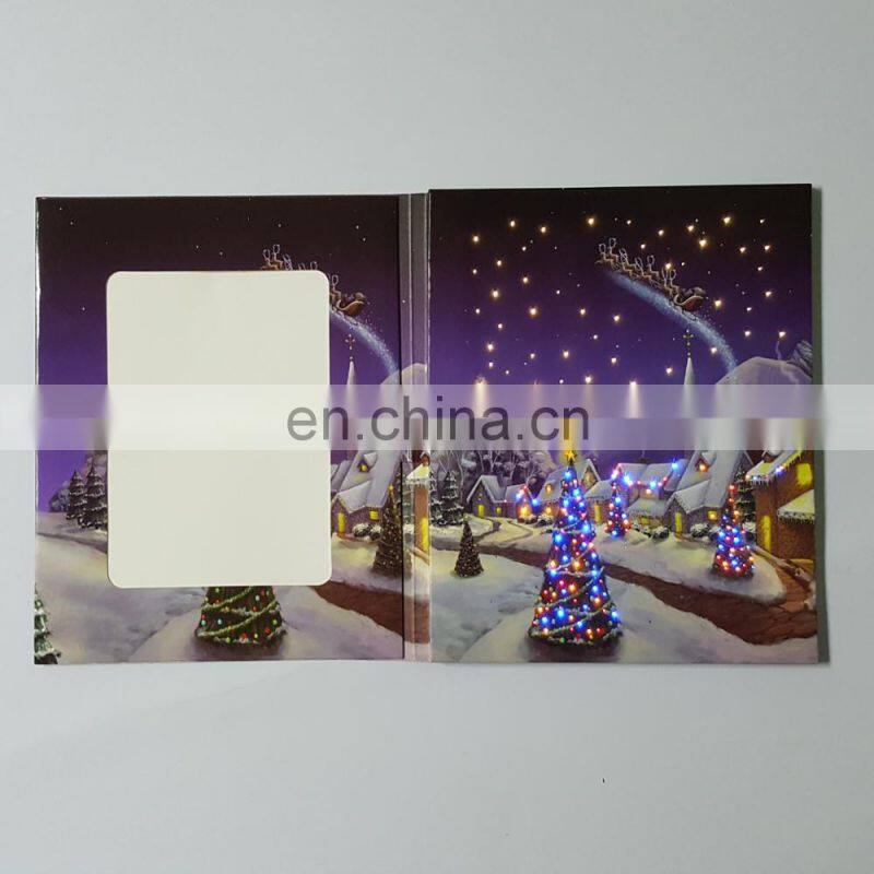 Lighting Up beautiful gift bag in your special way