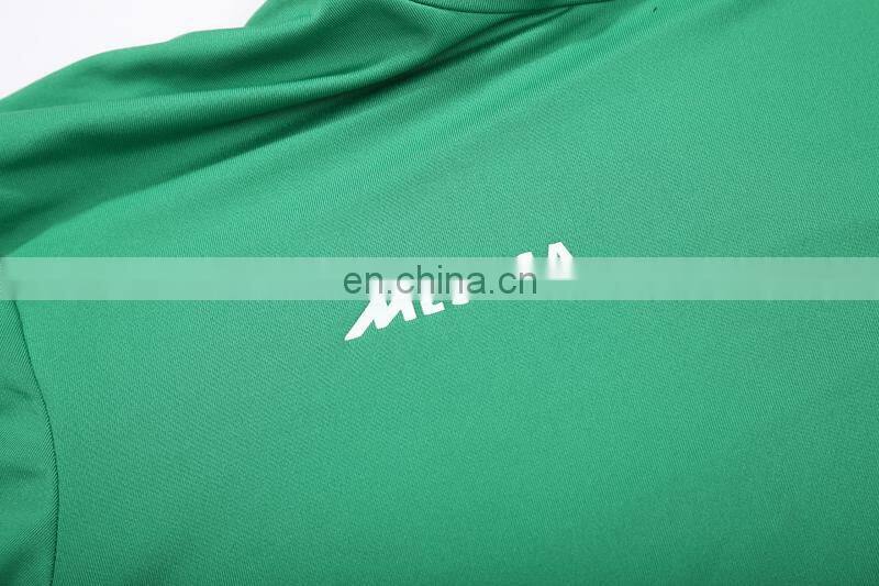 Dye Sublimation jogging jersey tee dri-fit sports running training T-shirts