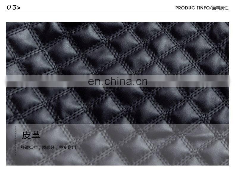 New european simple autumn&winter A-shape pencil bodycon PUleather mini ladies skirts