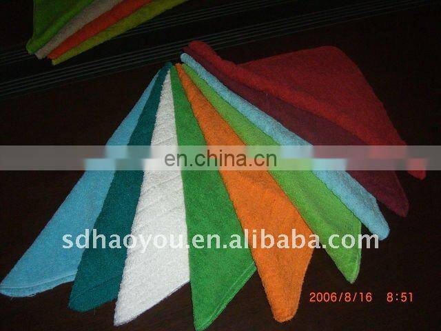mini towel 100% cotton high quality