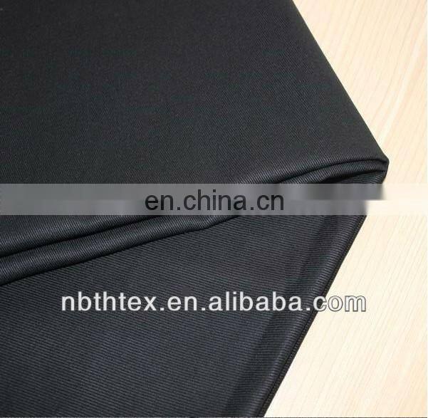 100% cotton twill fabric for uniform use
