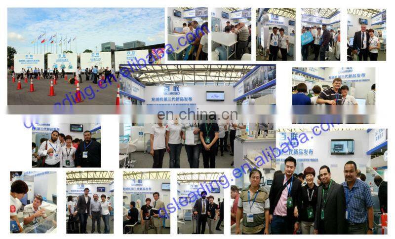 Down Outdoor Clothing Producing Machinery