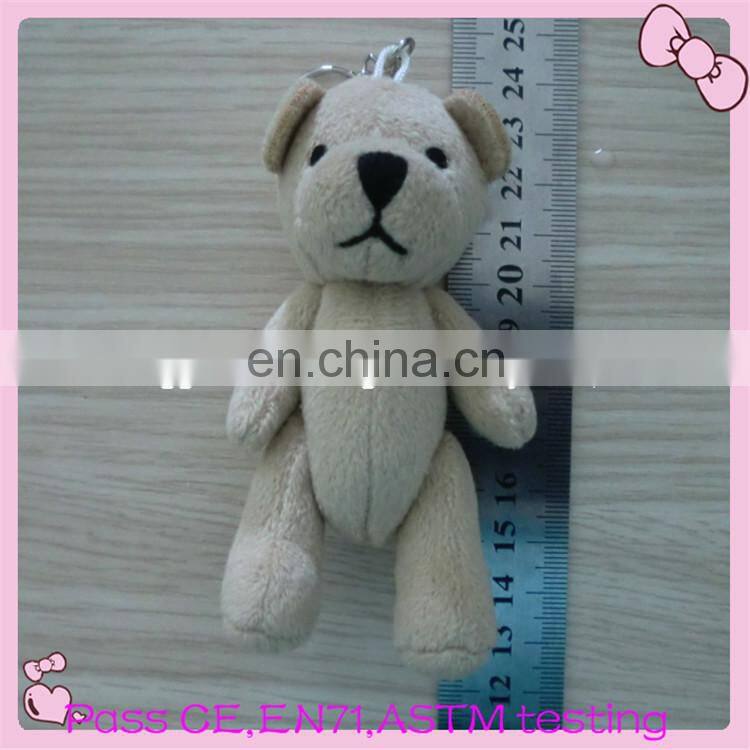 soft plush car phone holder /plush bus phone holder