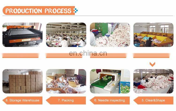 Quality Pink Plush tissue box