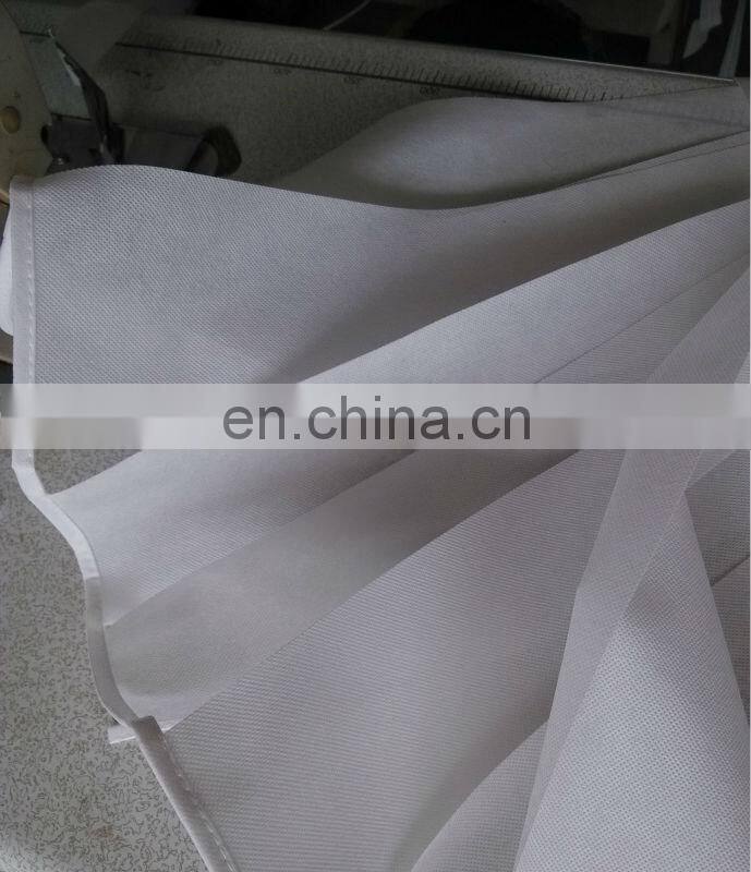 Transparent pvc Clear Plastic bags for wedding dress evening dress garment bags