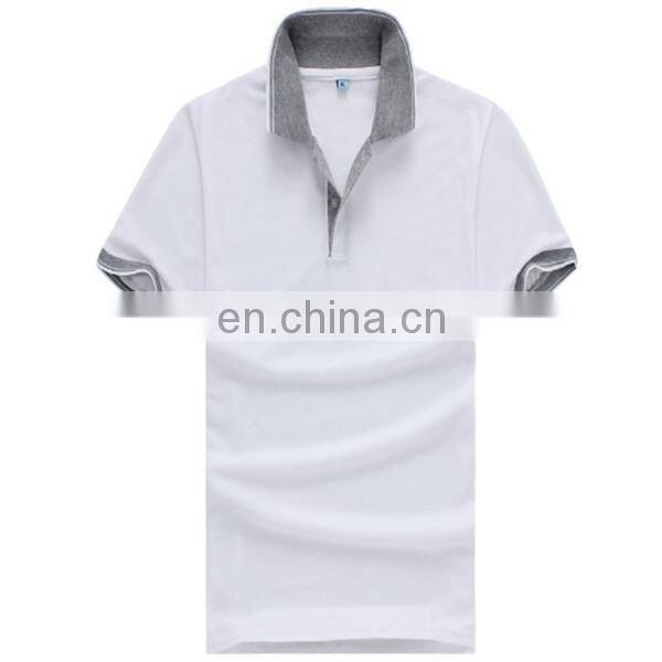 Wholesale 2015 Men brand t shirt for men polo t shirts vintage sports jerseys golf tennis undershirts