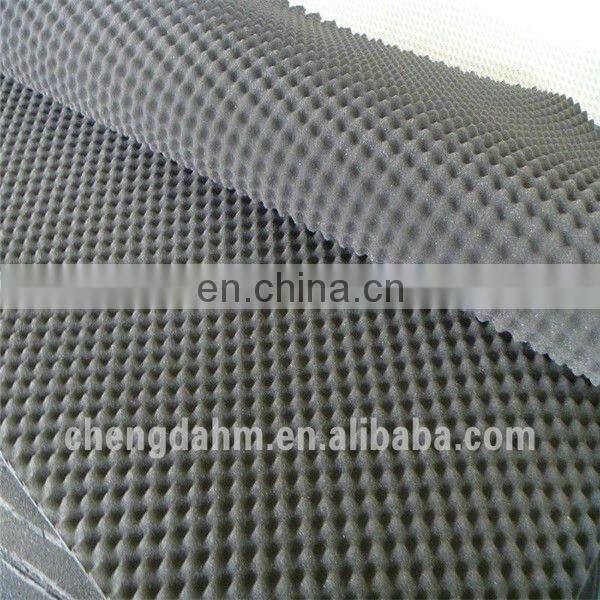 Studio Soundproof Sound Insulation Sponge