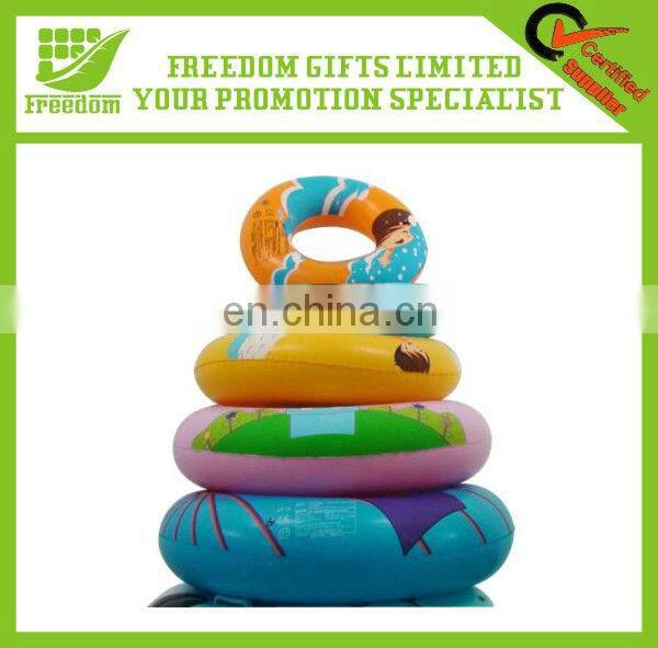 Beauty Children PVC Inflatable Adult Swimming Ring