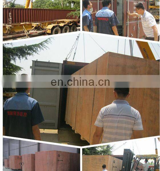 Hot Sale Vertical Milling Machine Price CNC Machine Center VMC7035