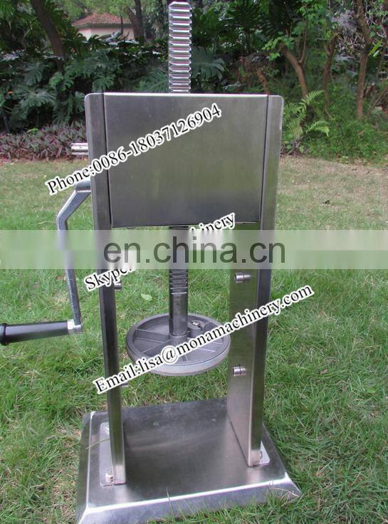 Electric churros making machine, spanish latin fruit baked machine