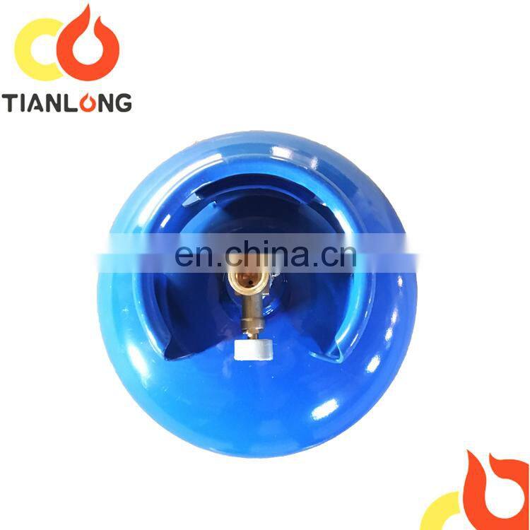 Nigeria lpg gas cylinder