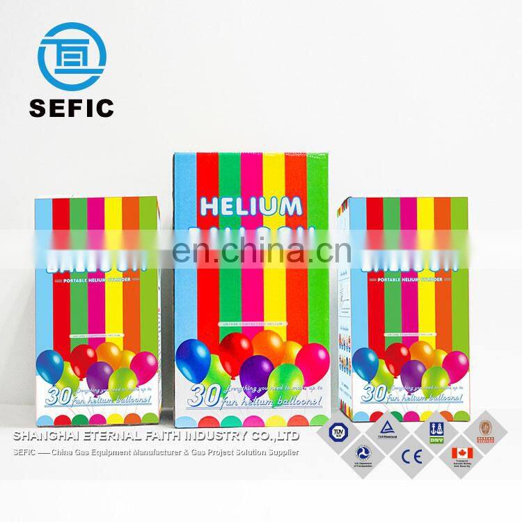ISO9809 Balloon Helium Gas Cylinder Price, Disposable Helium Gas Cylinder,Balloon Helium Gas Cylinder