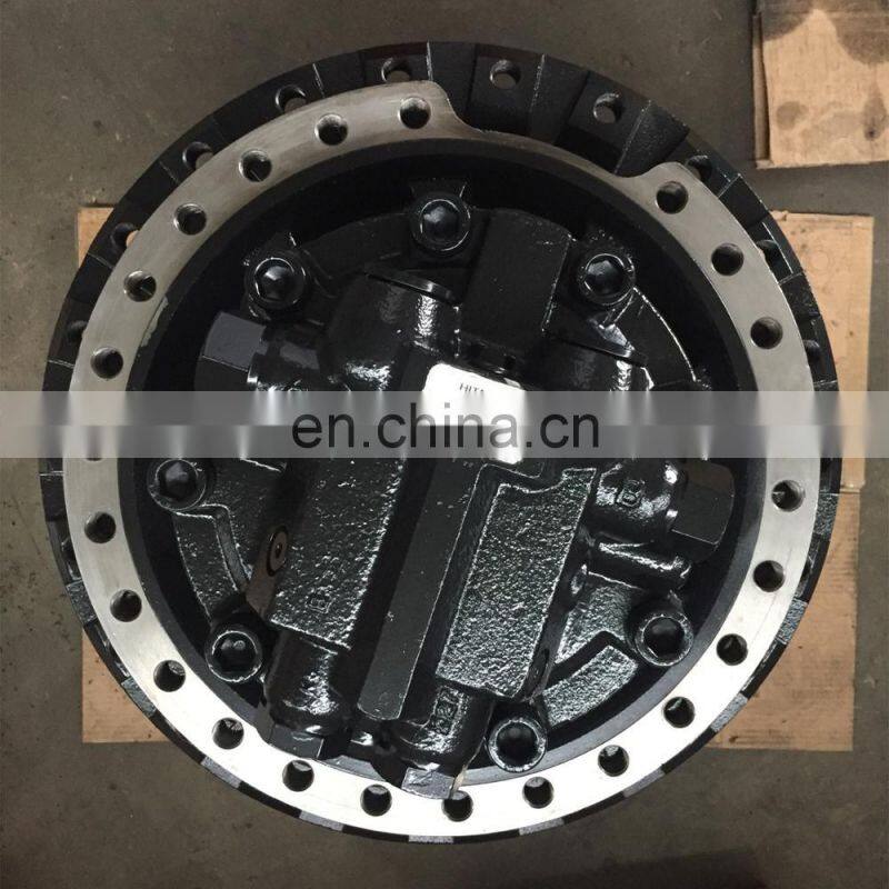 ZX330-3 Final Drive ZX330-5G Travel Motor Assy 9281921 9281920 Excavator Travel Device
