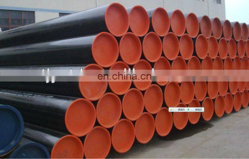 astm a 106 grade b carbon steel pipe
