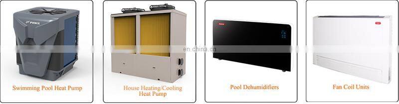 2016 New Fruits/Meats/Clothes Industrial Heat Pump Dryer