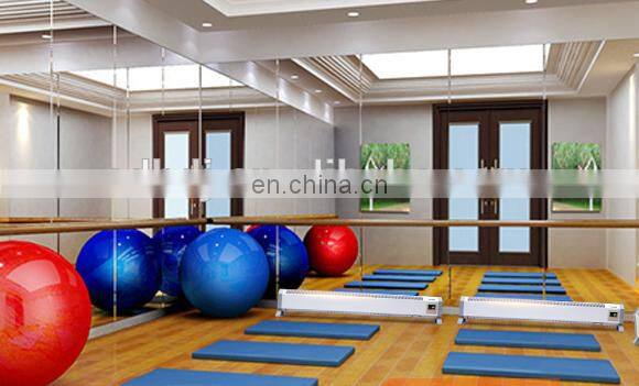 2018 hot sales new electric heater for Yoga room
