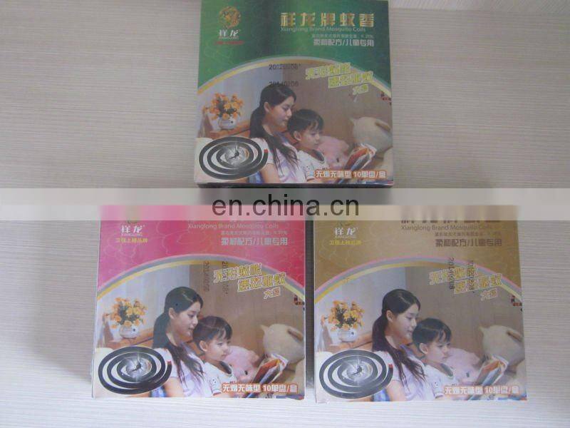 mosquito repeller chemicals