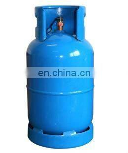 5KG LPG liquified gas cylinder