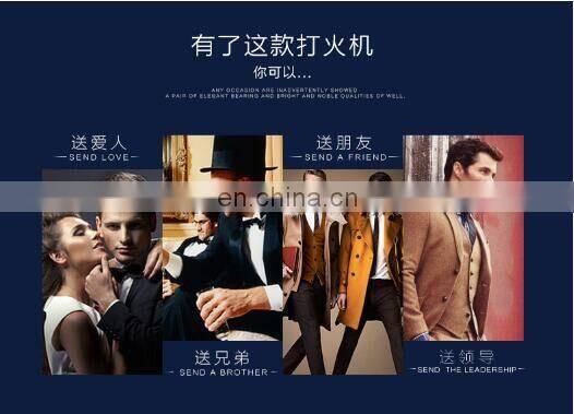 multifunctional cigar straight to cigarette lighter