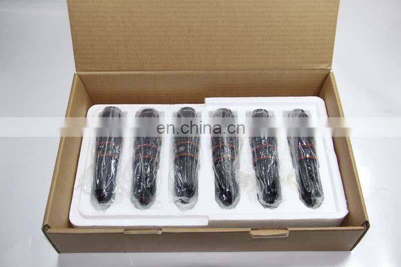 Diesel Engine Fuel Injector 4914537 for cummins NT855/NTA855