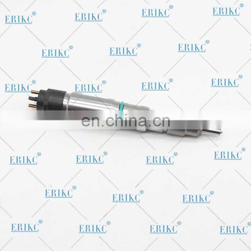 ERIKC 0445120274 Common Rail Injector 0445 120 274 Fuel Injection Pump 0 445 120 274 For Bos Ch