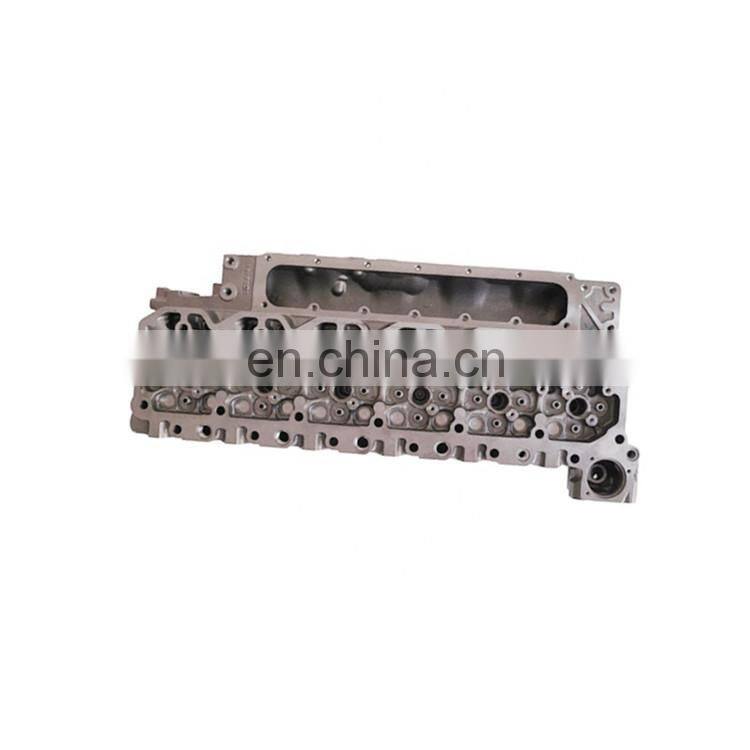 Factory Supply in stock QSB 6.7 Engine Head 3977221