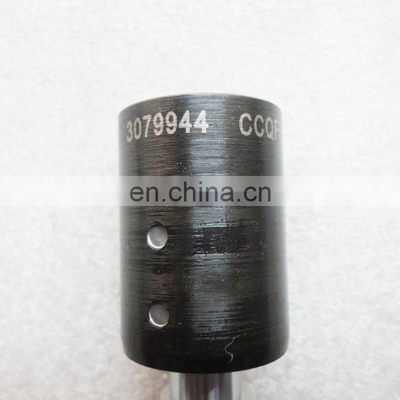 Gold quality Auto Diesel engine parts NT855 3079944 injector barrel