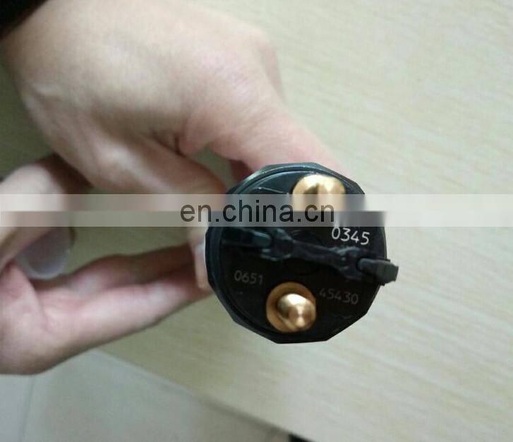 original injector 0445120064 0445120345