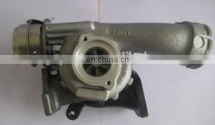 k04 turbocharger 53049700032 for T5 Transporter 2.5 TDI
