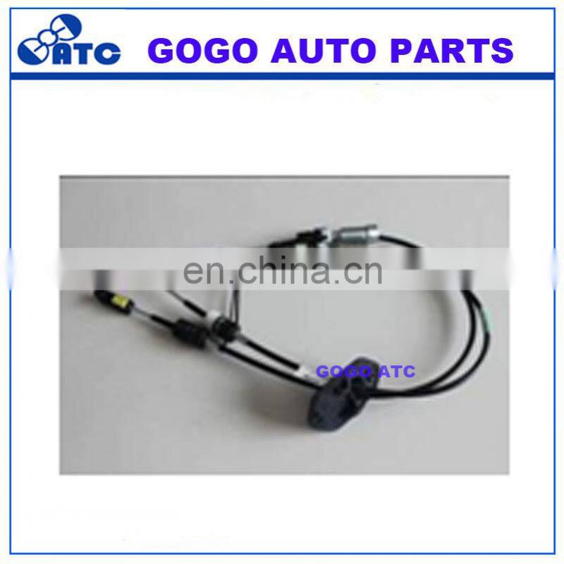transmission gear shift hoodrelease cable For F-ord CC1R-7E395-GF