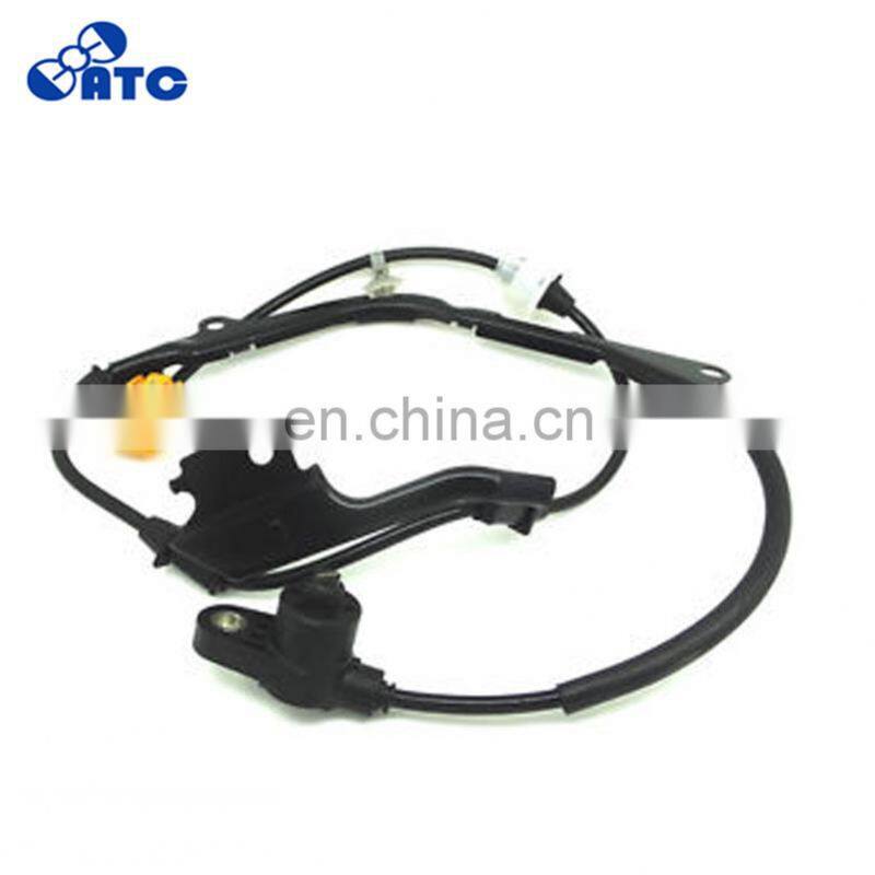 Auto Parts ABS Wheel Speed Sensor For H-ONDA A-CURA 57455-S84-A52 57455-S0K-A52