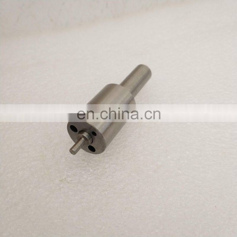 Diesel fuel injector nozzle S type fuel injector nozzle DLLA155S651 with top quality