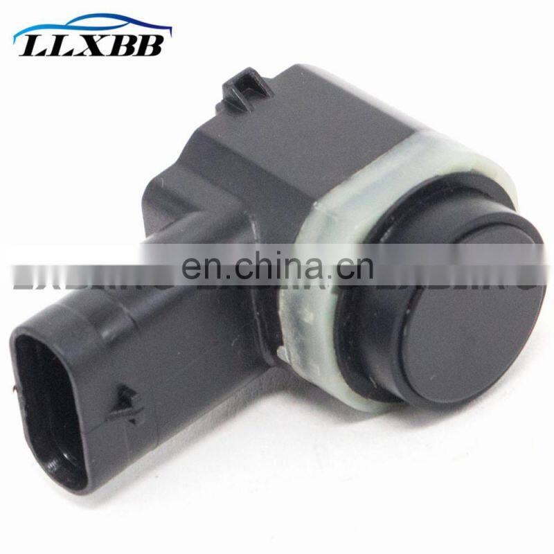 LLXBB PDC Parking Sensor for Ford Mondeo Fiesta Focus Galaxy Ka C-MAX Parksensor 6W83-15K859-CC 8A53-15K859-ABW CJ5T-15K859-AA