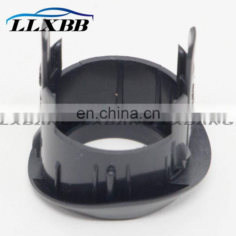 Car Reverse Parking Distance Control Sensor Retainer Cover Cap 39681-T0A-H01ZA 39681T0AH01ZA For Honda Odyssey 2005 - 2010