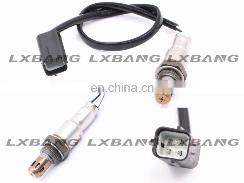 Original LLXBB Lambda Air Fuel Ratio Oxygen Sensor 22690-EN200 22690EN200 For Nissan X-Trail Qashqai Tiida Sylphy 22690-ED000