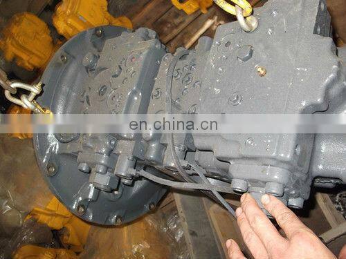 EXCAVATOR MAIN PUMP PC128UU-2/PC128US-2, HYDRAULIC PUMP FOR EXCAVATOR