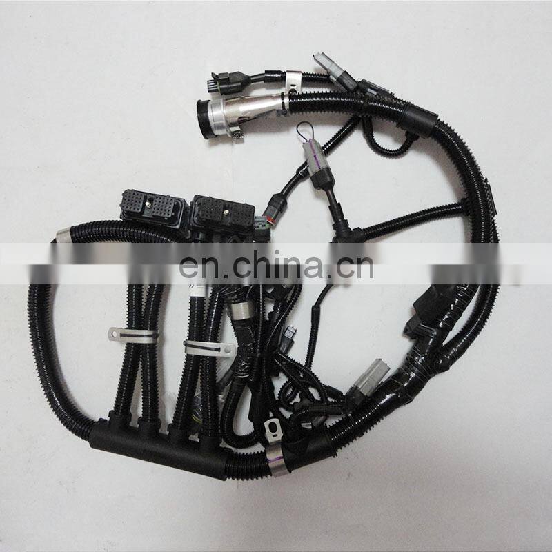Top Quality Engine Parts ISM11 QSM11 M11 ECM/Electronic Control Module Wiring Harness Assembly 2864510 4004175 4059814 4952746