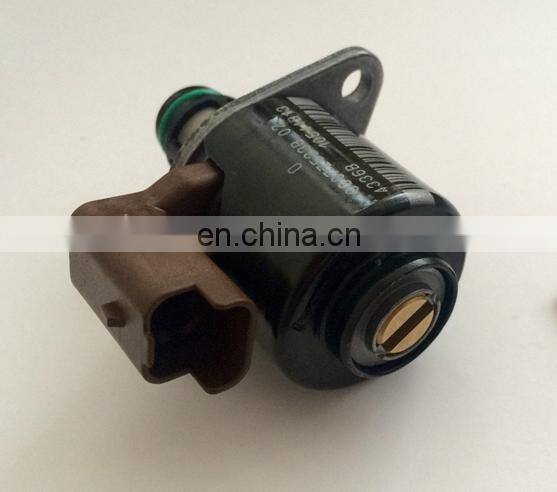 Fuel Pressure Regulator Sensor Metering Valve 9307Z501B/9307Z501C