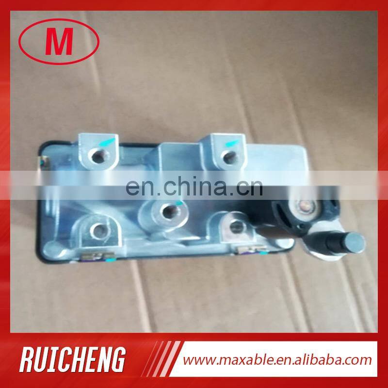 G-31 G-031 G31 761963 6NW009483 6NW-009-483 6NW 009 483 Turbocharger Electronic Boo Actuator boost wastegate